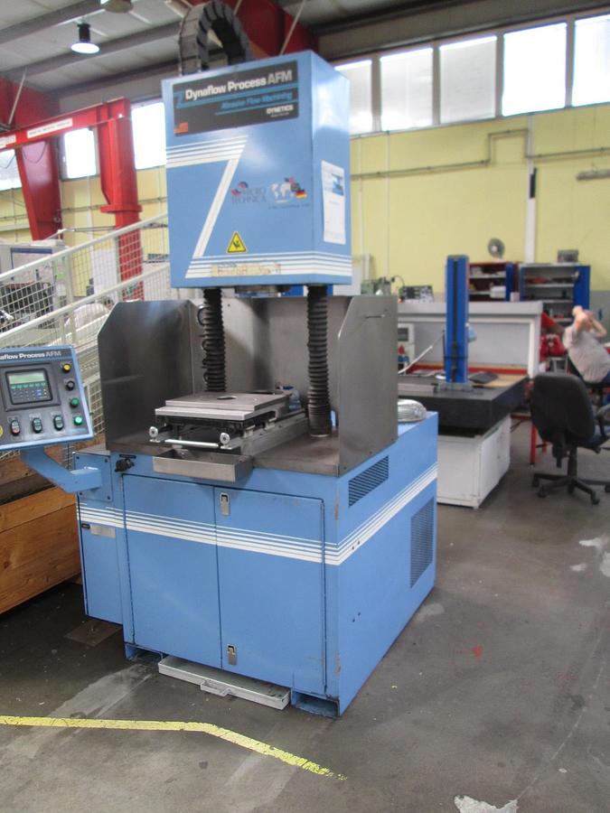 Used DYNAFLOW HL30