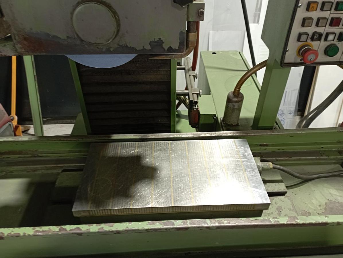 Used GH FS 40 Primus SA