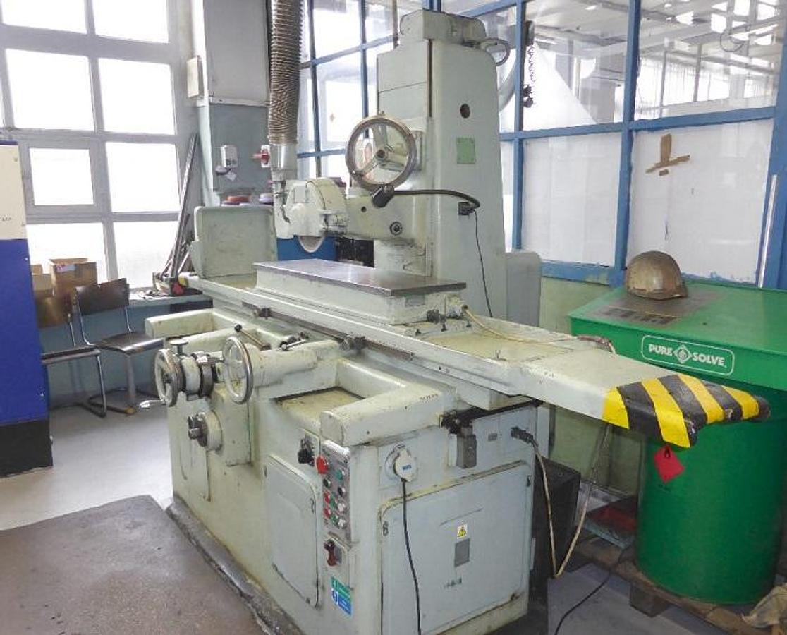 Gebraucht TOS BPH 300