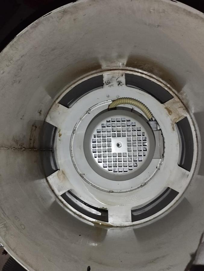 Used Sinbrant FOA 2000 VF