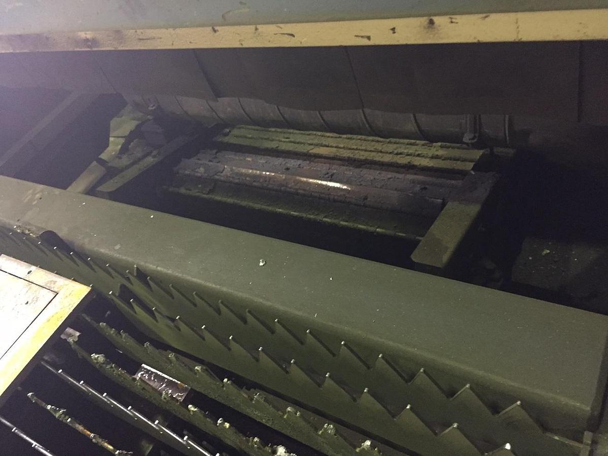 Used TRUMPF TRUMATIC L 3030