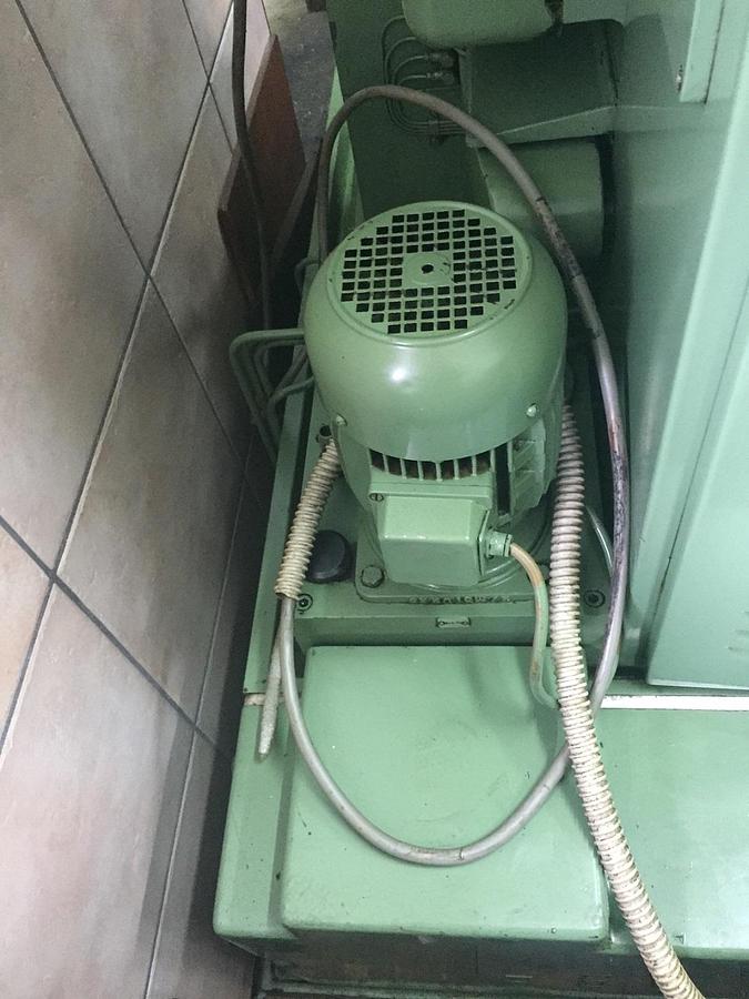 Used LORENZ SJV
