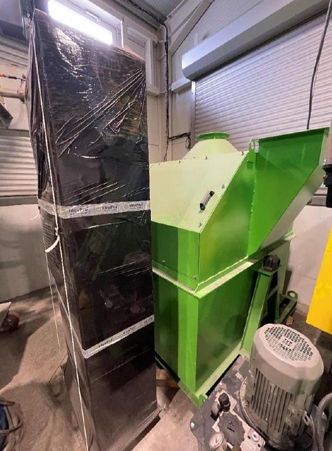 Gebraucht PPP IDEAPRO POS-20