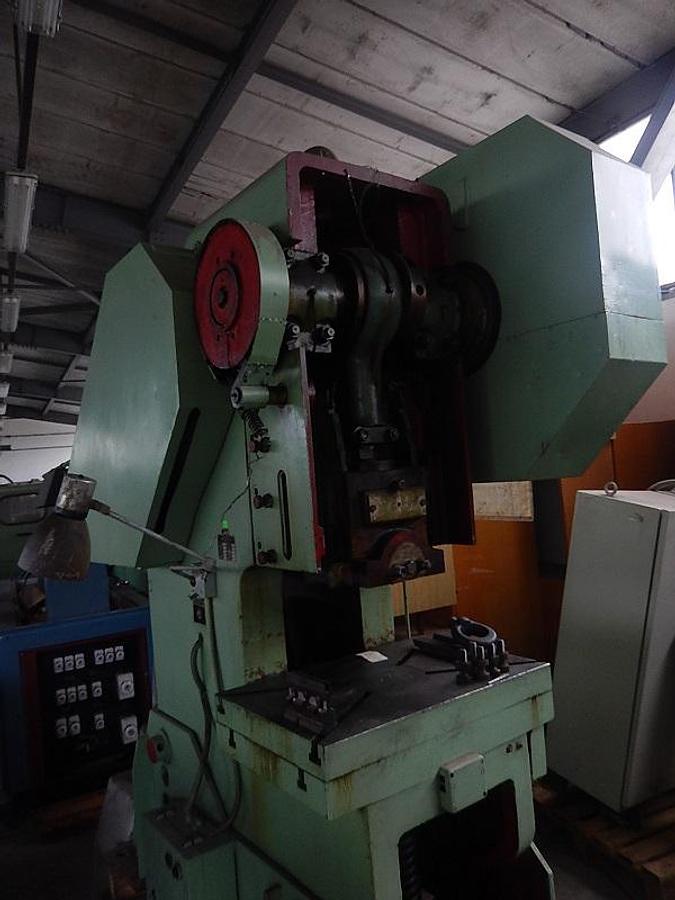 Used JELSINGRAD EPNS 63