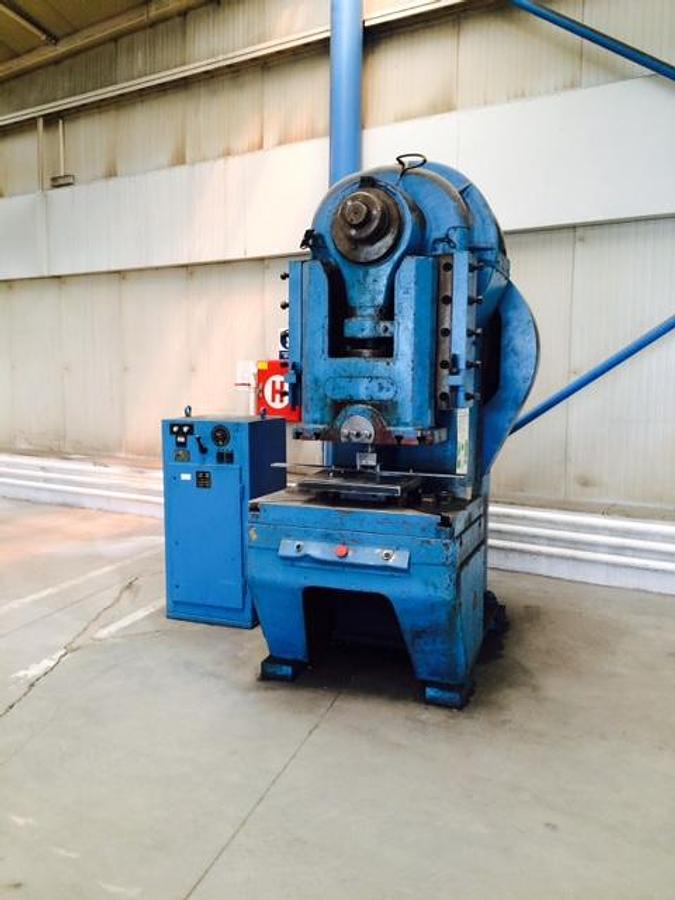 Used SMERAL LE 160