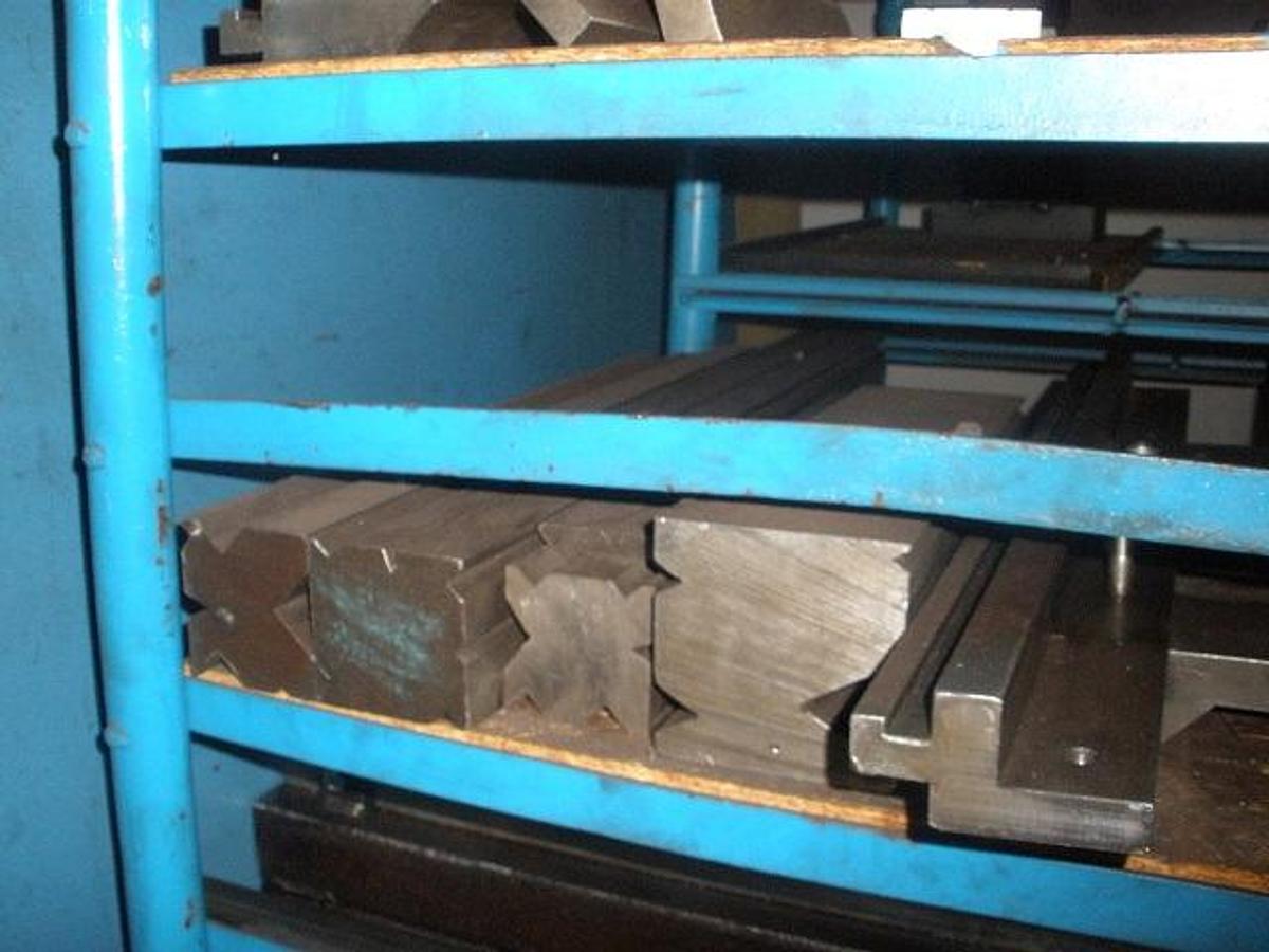 Použitý HACO PPM25100