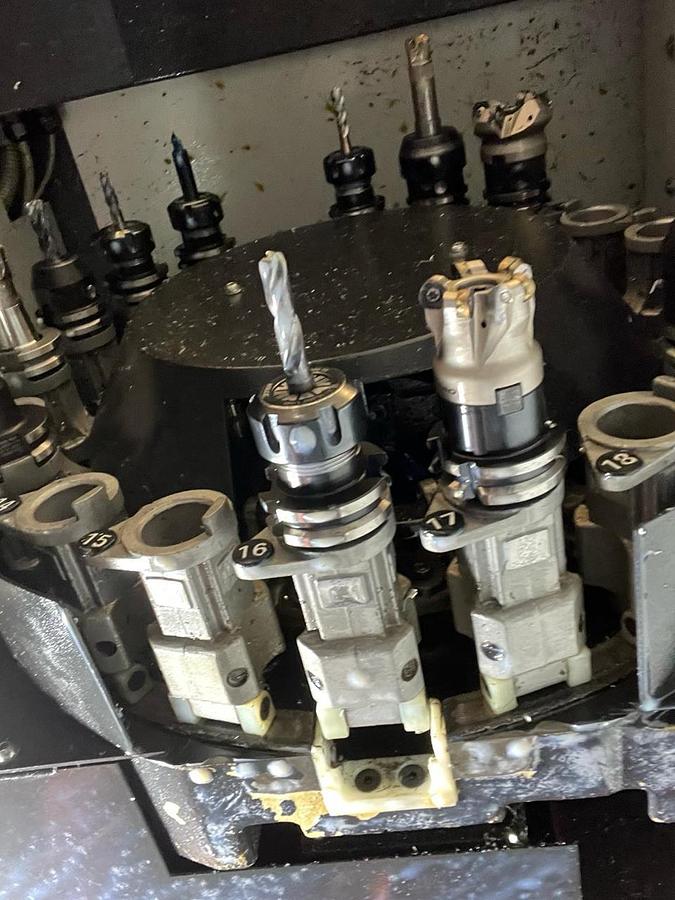 Gebraucht EMCO EMCOMILL E350