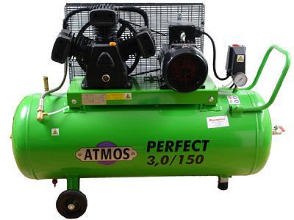 Used ATMOS PERFECT  3/150