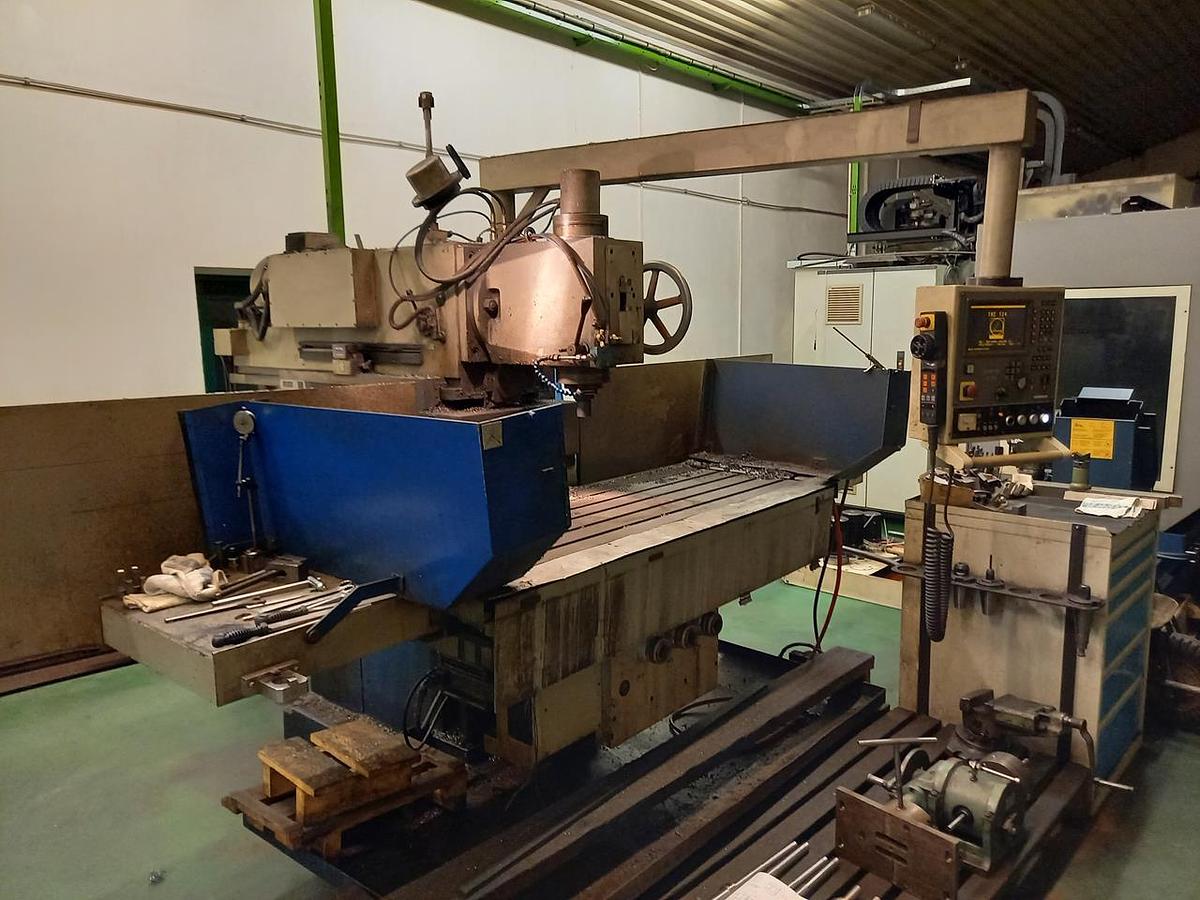 Used Strojtos FGS 36 T