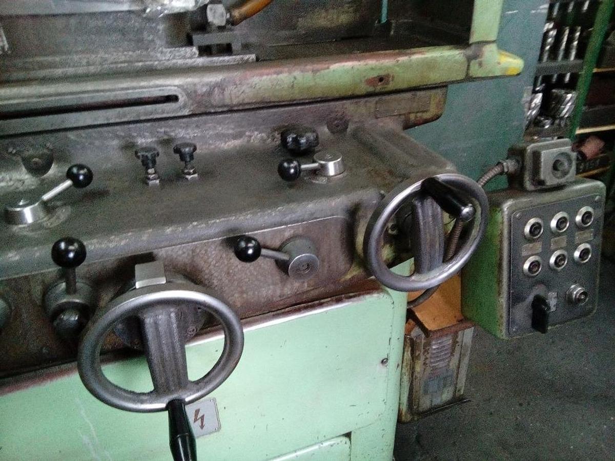 Gebraucht TOS BPH 20