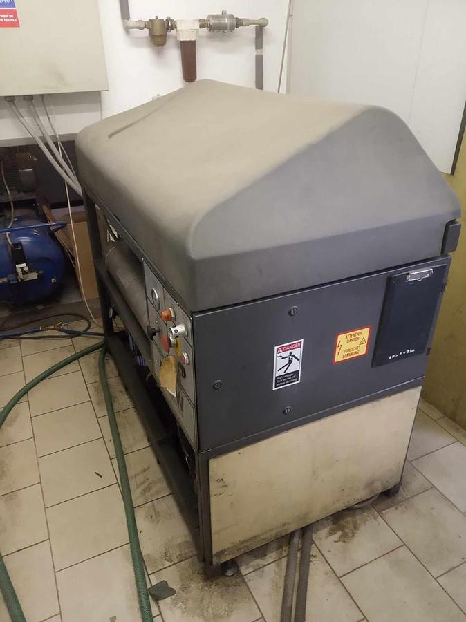 Gebraucht Flow 9XVD-55