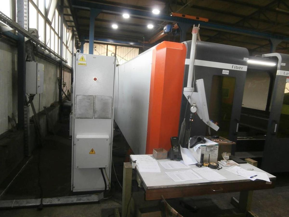 Gebraucht NUKON NF PRO 620