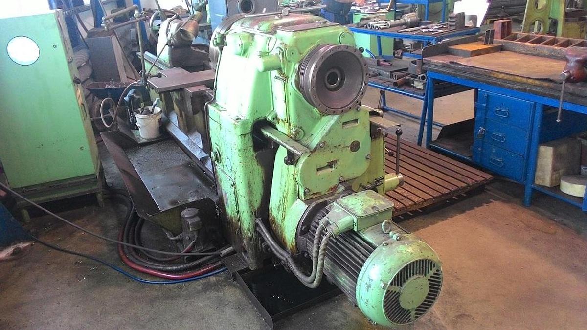 Gebraucht TOS SU 63 A/2000