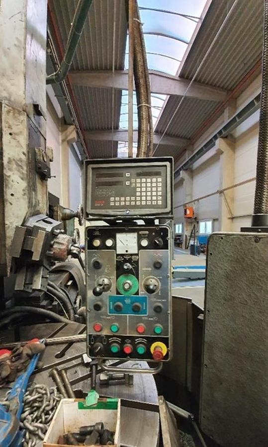 Použitý TOS SK 12 A