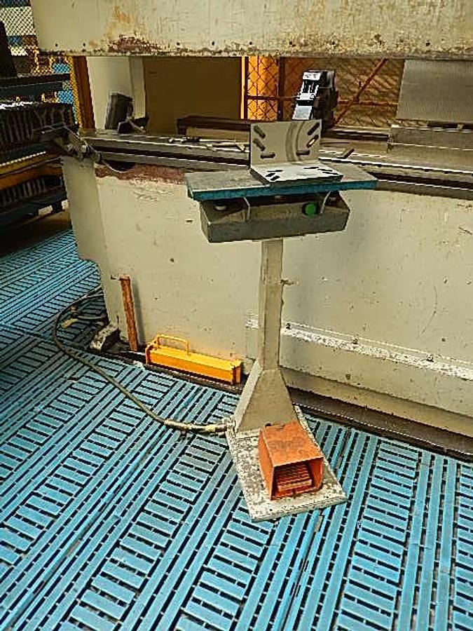 Used LVD PPI 110-30 MNC 95