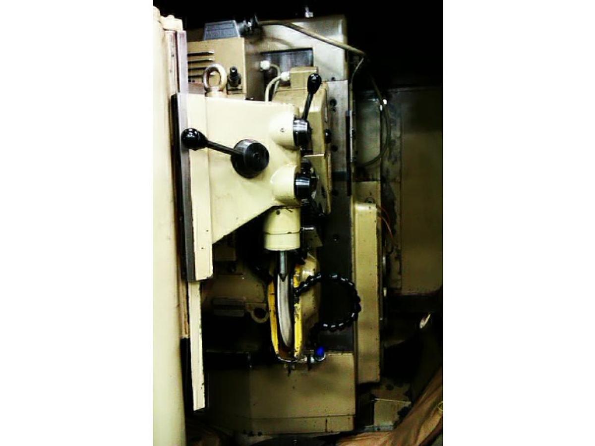Gebraucht WMW NILES ZSTZ 315