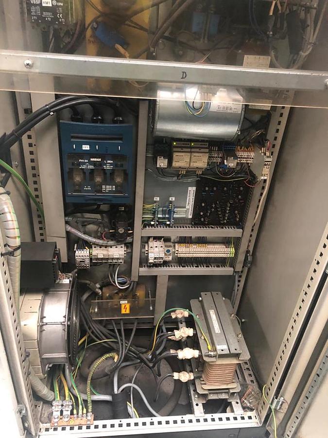 Used STANKO 1516