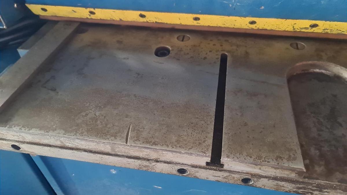Gebraucht ESPE NTC 2000/4