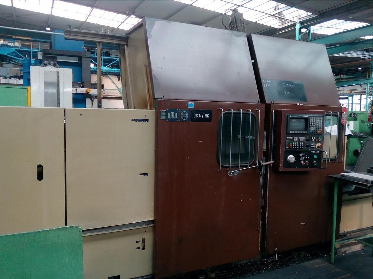 Gebraucht VEB NDR DS4