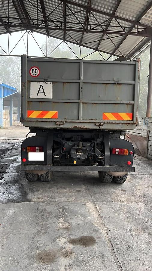 Nákladní automobil LIAZ 150.261