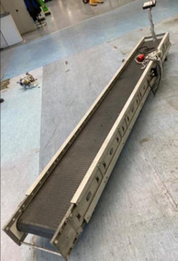 Used Fimatech DYNA-NOC Modul-Förde