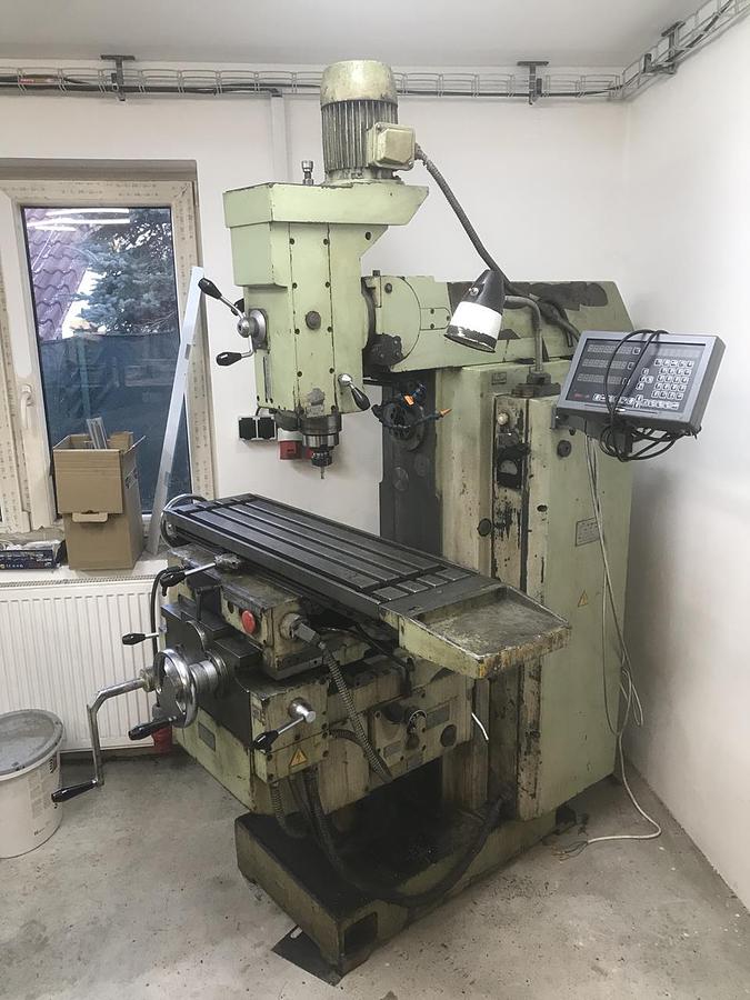 Used STANKO 6T80