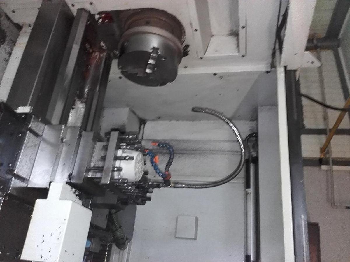 Gebraucht GOSAN 2040 NC