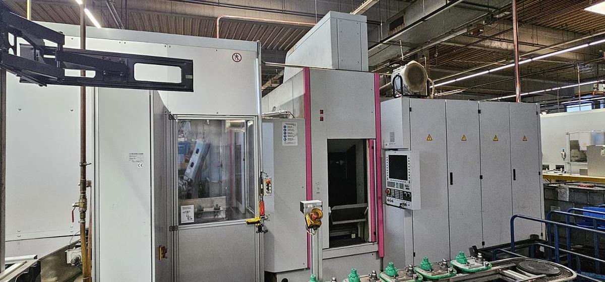 Used SW BA 422