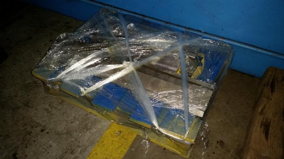 Used HACO ERM40150