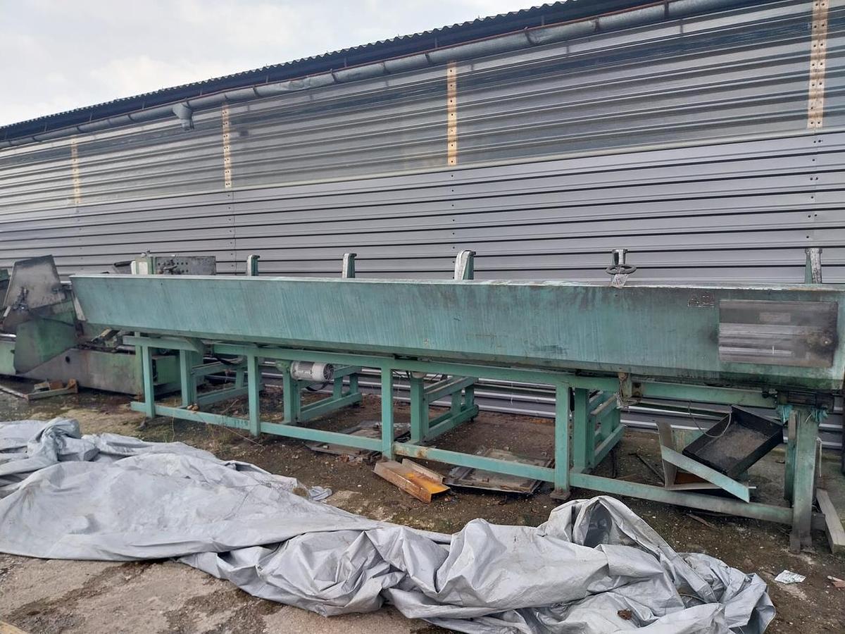Gebraucht ADIGE ST 660