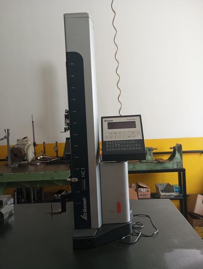 Used Planolith Altimeter