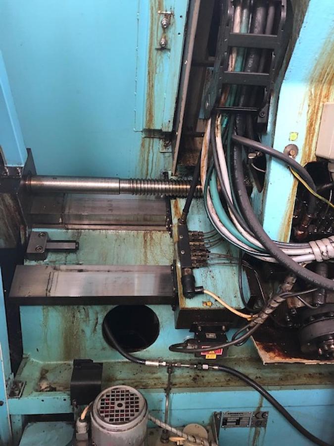 Used MAS SPU 20