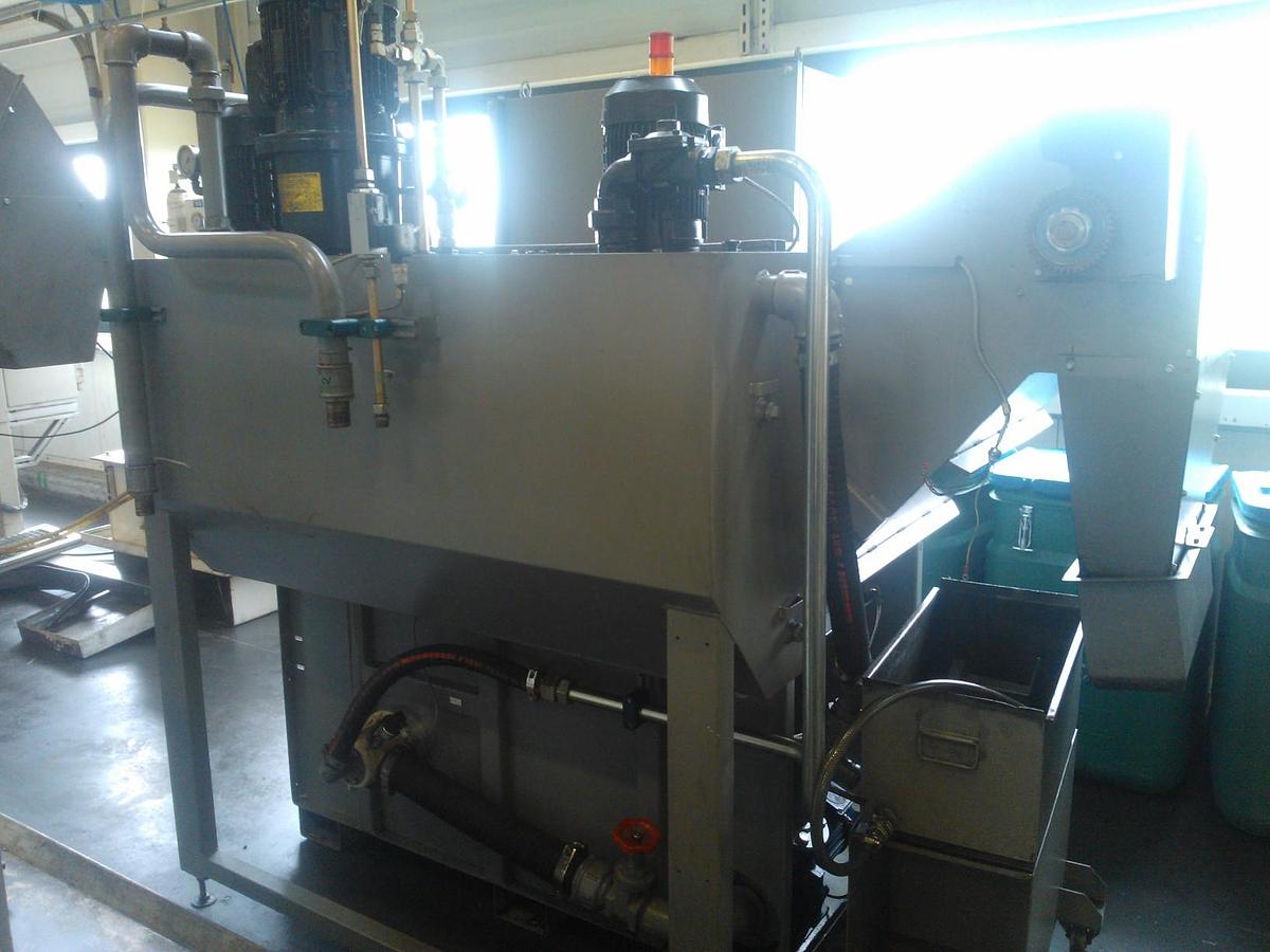 Used DECKEL MAHO DMC 50 H
