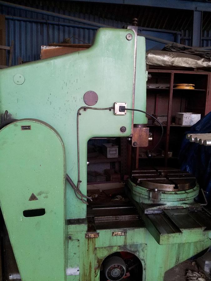 Gebraucht STANKO 7A 420M