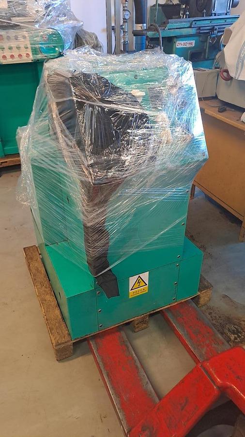 Used TOS BUA 16