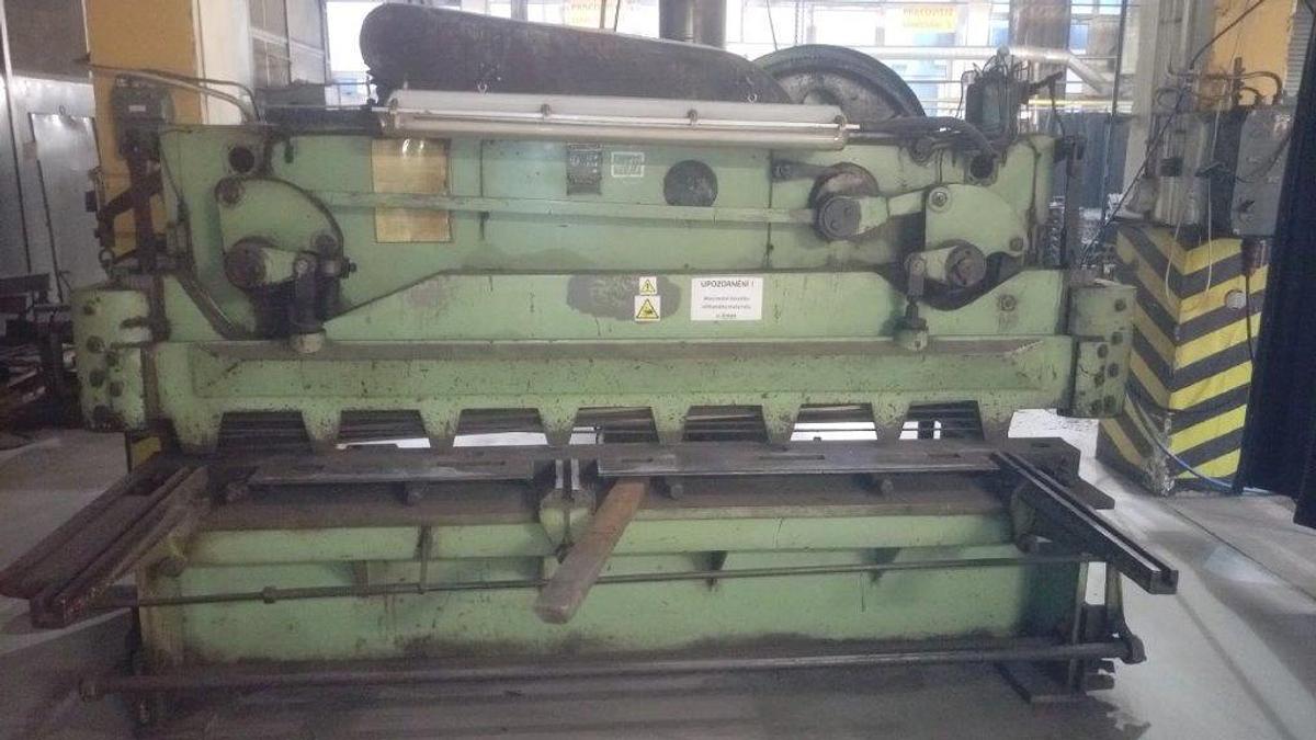 Used POLEN 2500 x 3