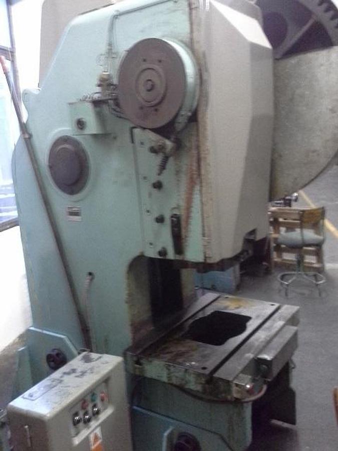 Gebraucht SMERAL LENP 100