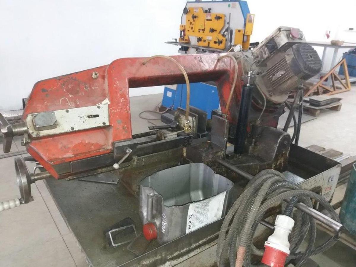 Gebraucht BOMAR STG 220