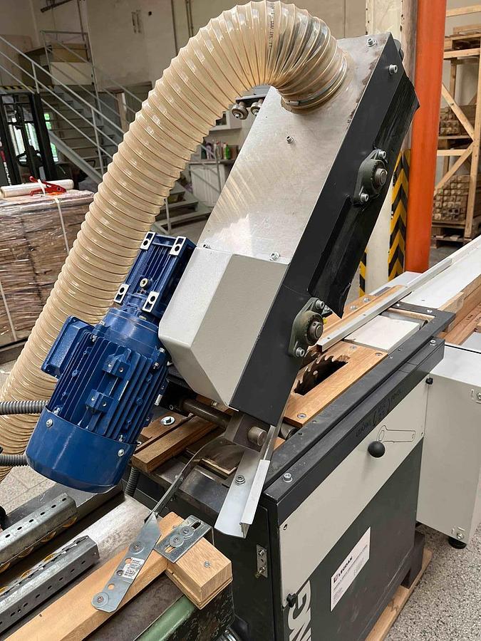 Gebraucht Kusing PR 160