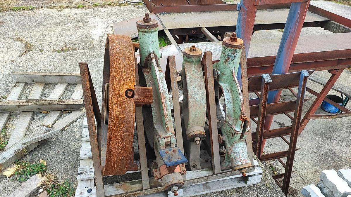 Gebraucht TOS SU 80 A/3500