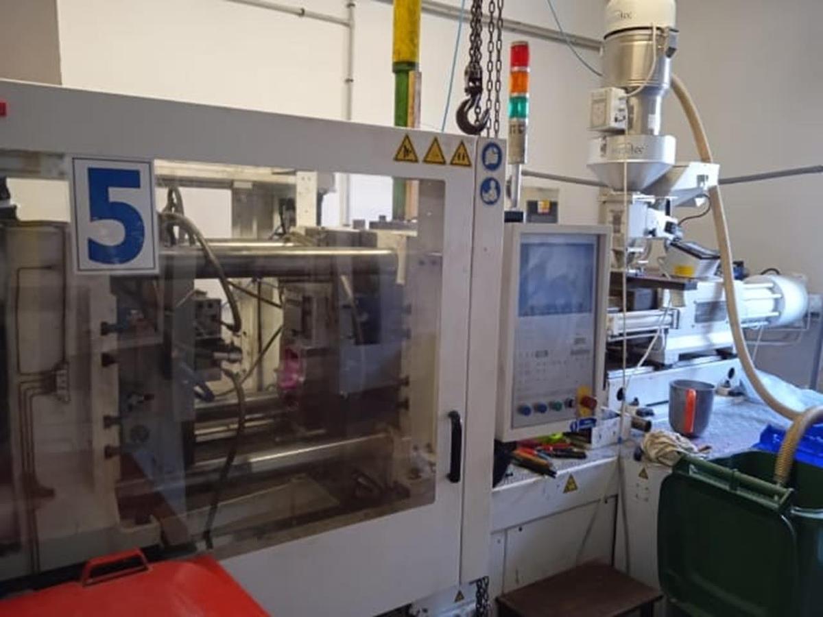 Used Leadway FÜHRUNG LWF 1600-SV