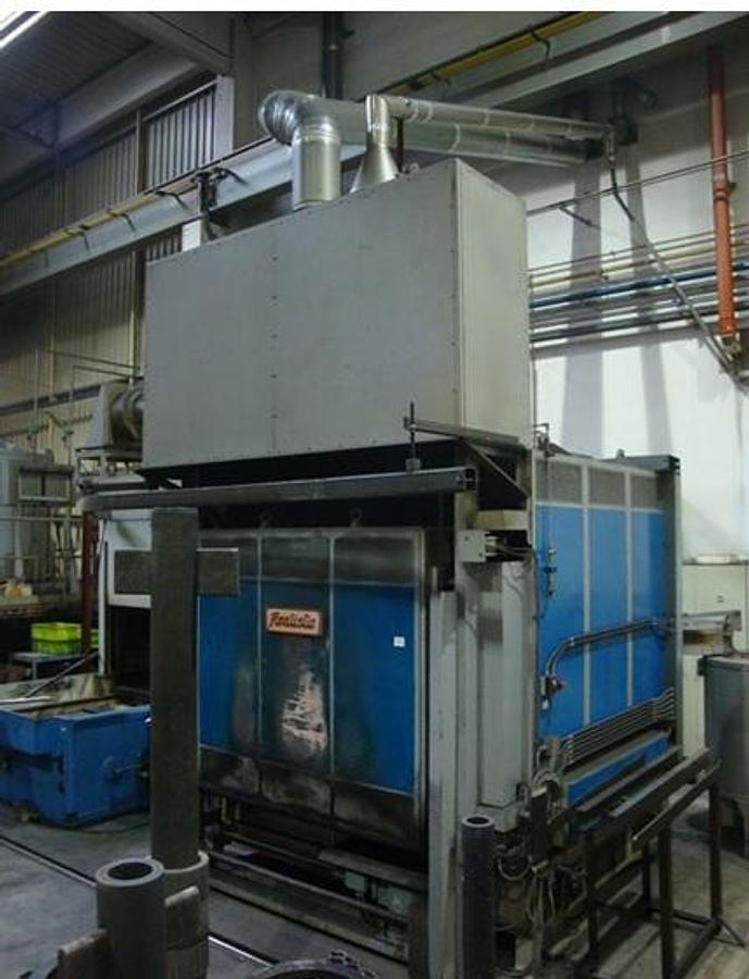 Gebraucht KLINGELNBERG AH 1200