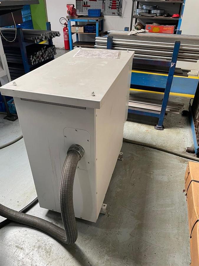 Used MORI SEIKI NL 2500SY/700
