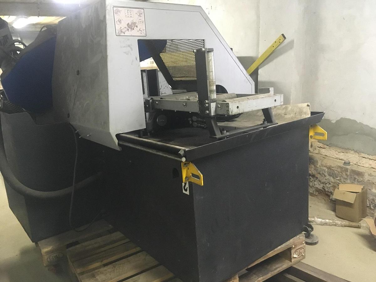 Gebraucht PILOUS ARG 300 CF-NC