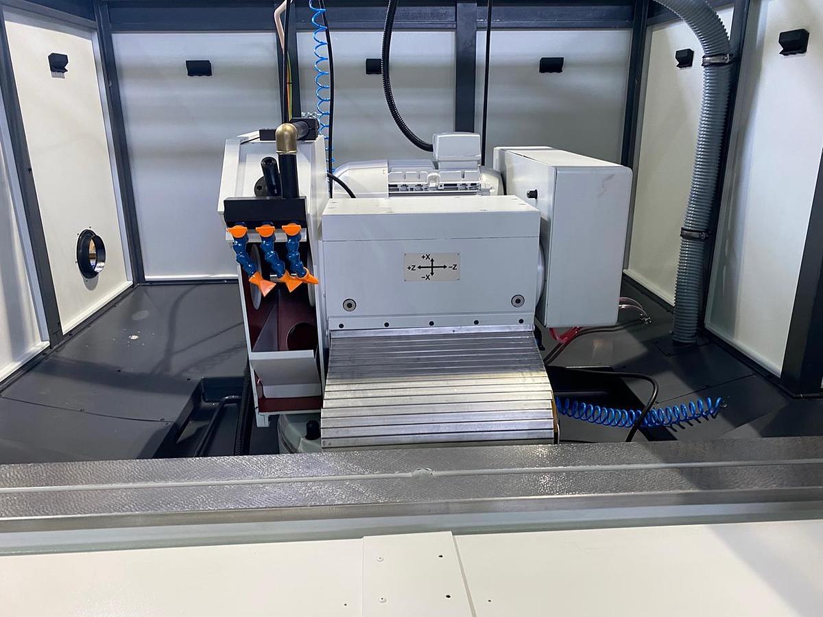 Gebraucht TOS UB 40/3000 NC