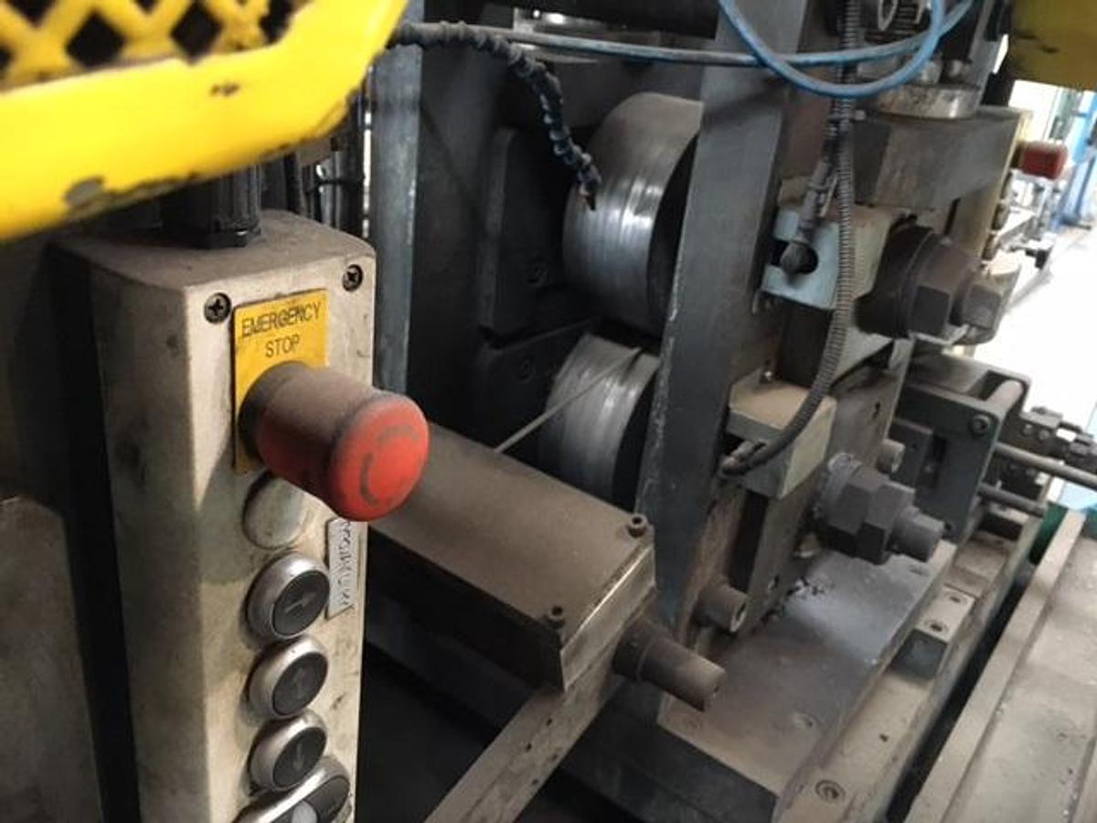 Gebraucht ATTL AVL 12x3