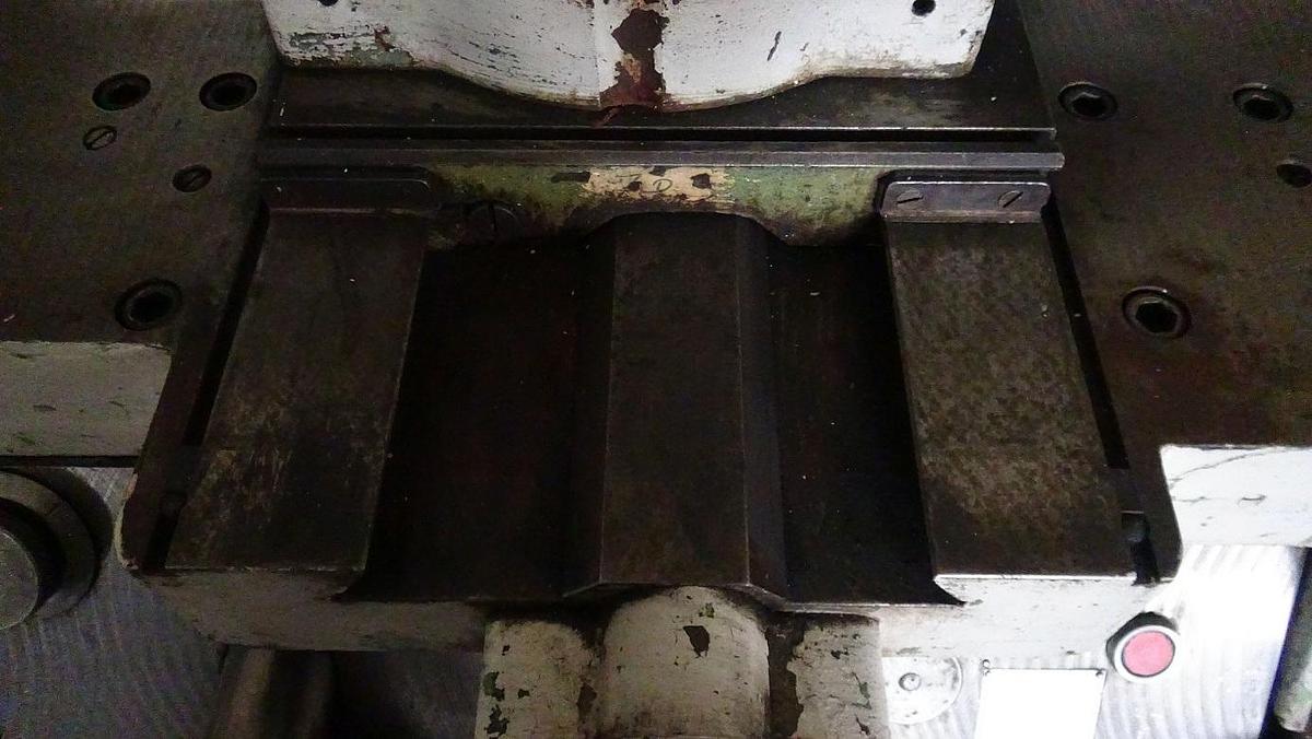 Gebraucht TOS SU 63A/1250