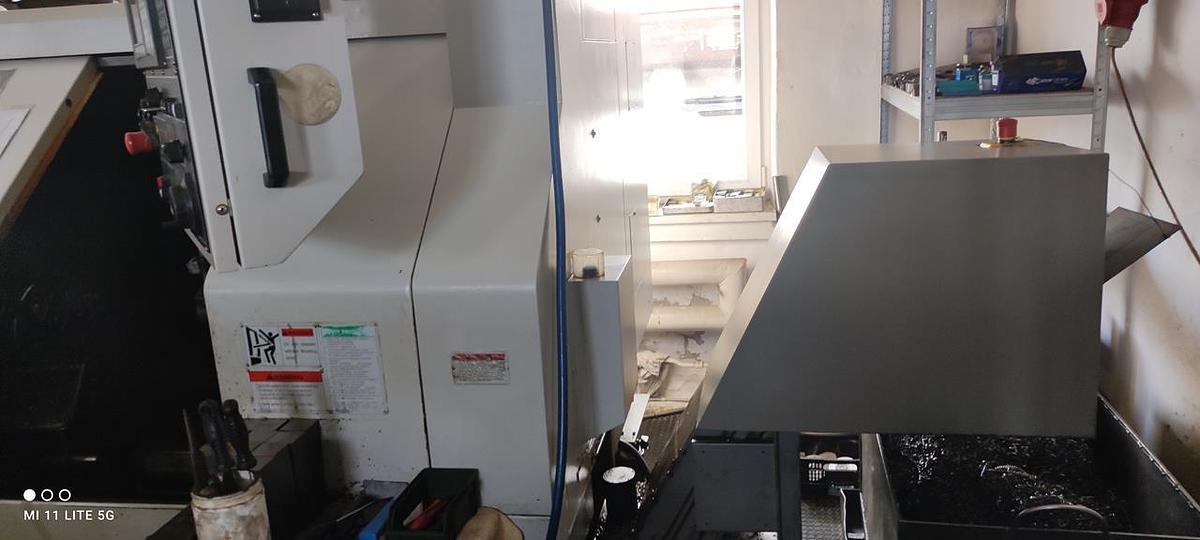 Used Goodway GA-2600