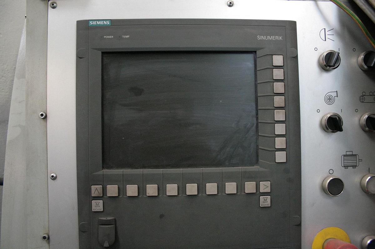Used BLM ADIGE-SYS LT9