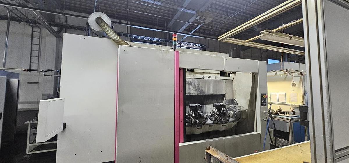 Used SW BA 600-2